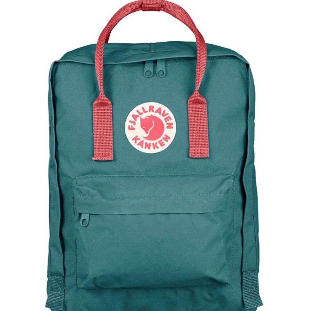 NEW Fjällräven Kanken Backpack - Picture 2 of 8